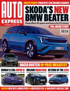 Auto Express – iSSUE 1939, 2026