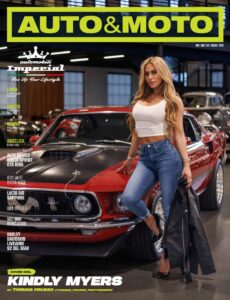 Auto & Moto  – May-August 2026