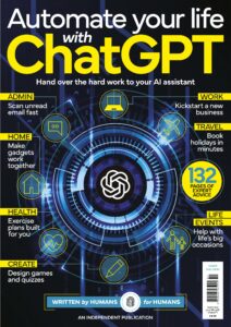 Automate Your Life with ChatGPT – 2026