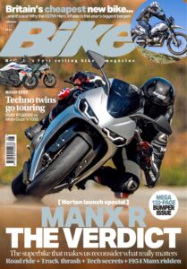 BIke UK – August 2026