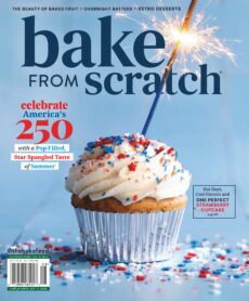 Bake from Scratch – July-August 2026