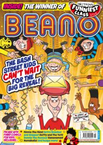 Beano – 10 June 2026