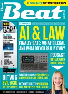 Beat English – July 2026