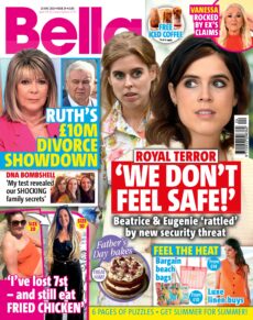 Bella UK – 23 June 2026