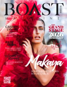 Boast – Issue 30 2026