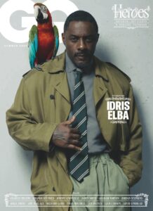 British GQ – Summer 2026