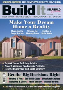 Build It – August 2026