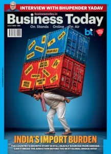 Business Today – 05 July 2026