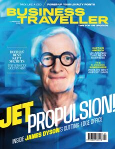 Business Traveller UK – July-August 2026