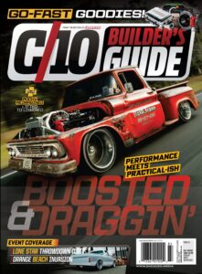 C10 Builder’s Guide – Fall 2026