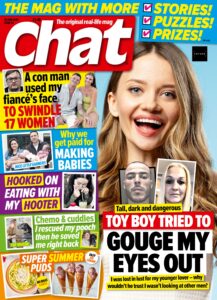 Chat – 18 June 2026