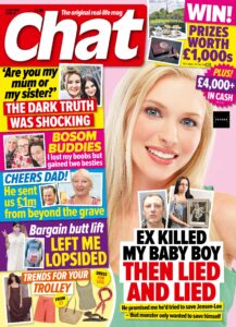 Chat – 2 July 2026