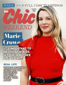 Chic – 6 May 2026