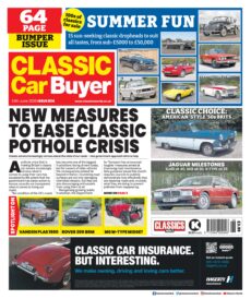Classic Car Buyer – 24 June 2026