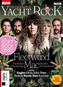 Classic Rock Presents – The Legends Of Yacht Rock, 2nd Edit…