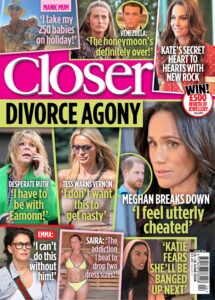 Closer UK – Issue 1214, 13-19 June 2026