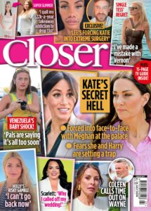 Closer UK – Issue 1217, 4-10 July 2026