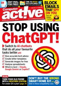 Computeractive – Issue 738, 17-30 June, 2026