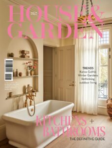 Condé Nast House & Garden South Africa – June-July 2026