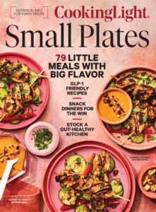 Cooking Light – Summer 2026