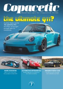 Copacetic – Issue 7, June-July 2026