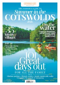 Cotswold Life Presents – The Insider’s Guide To Summer in T…