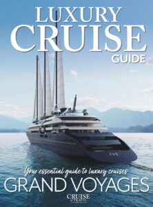 Cruise & Travel – Luxury Cruise Guide 2026