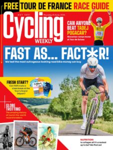 Cycling Weekly – June 25, 2026