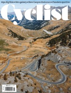 Cyclist – July 2026