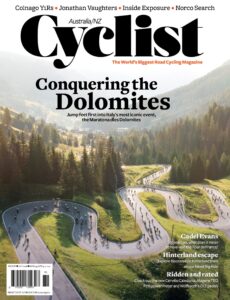 Cyclist Australia – Issue 81, 2026