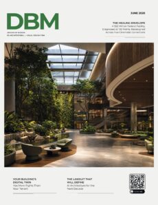 DBM 3D Transformative Digest – June 2026