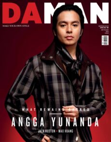 Da Man – June-July 2026