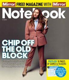 Daily Mirror Notebook – 21 June 2026