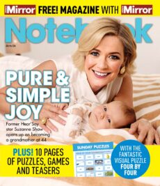 Daily Mirror Notebook – 28 June 2026