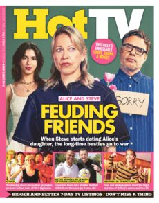 Daily Star Hot TV – 06 June 2026