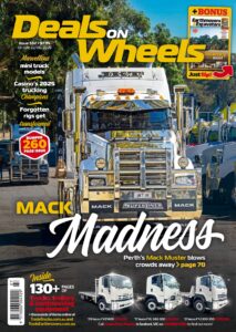 Deals On Wheels Australia – Issue 532, 2026