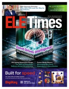 ELE Times – April 2026