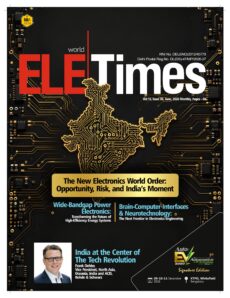 ELE Times – June 2026