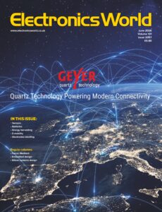 Electronics World – June 2026