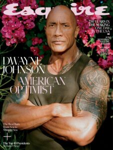 Esquire – Summer 2026