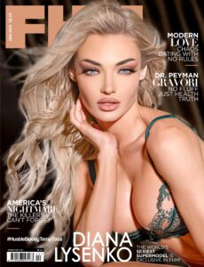 FHM US – June 2026