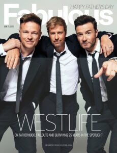 Fabulous – June 21, 2026