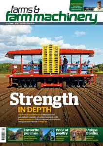 Farms and Farm Machinery – Issue 464, 2026