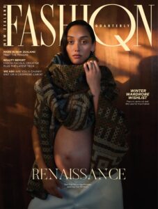 Fashion Quarterly – Winter 2026