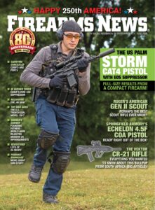 Firearms News – July 2026