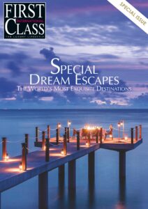 First Class Magazine Special Issue – Issue 3 – Special Drea…