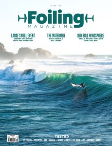 Foiling Magazine – Issue 28, 2026