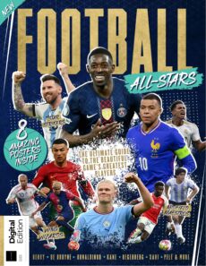Football All-Stars – 4th Edition, 2026