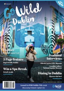 GO Wild Dublin & Hidden Heartlands – 2026