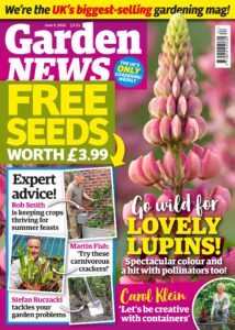 Garden News – June 09, 2026